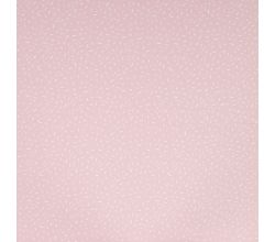 Cotton/EA Jersey, Confetti, Baby Rose