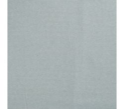 Yd Stripe, Dusty Mint/White 1 mm