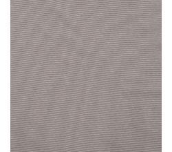 Yd Stripe - Taupe/White 1 mm