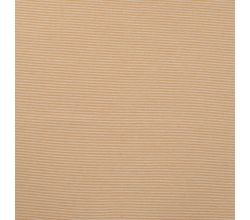 Yd Stripe, Ochre/White 1 mm