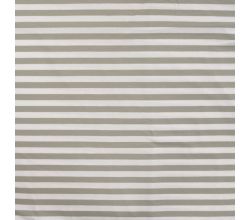 Yd Stripe, Earth Khaki