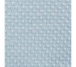 Minky, Blue