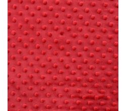 Minky, Red