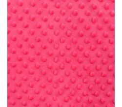 Minky - Fuchsia