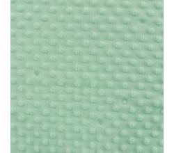 Minky - Mint