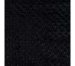 Minky, Black