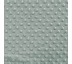 Minky, Dusty Green