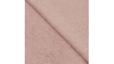 Bamboo Towel - Dusty Rose