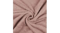Bamboo Towel - Dusty Rose