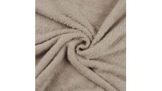 Bamboo Towel - Taupe
