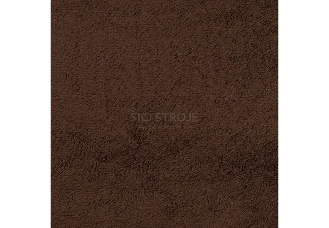 Bamboo Towel - Dusty Brown
