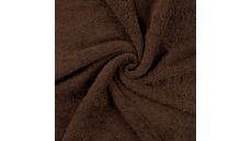 Bamboo Towel - Dusty Brown