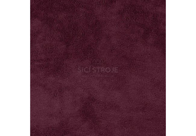 Bamboo Wellness - Mauve