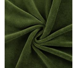Bamboo Wellness, Army