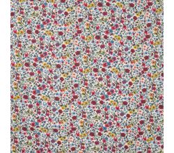 Digital Flower Collection, Flowers, Multicolor