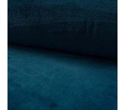 Cuddle Fleece, Petrol