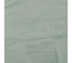 Cuddle Fleece, Dusty Mint