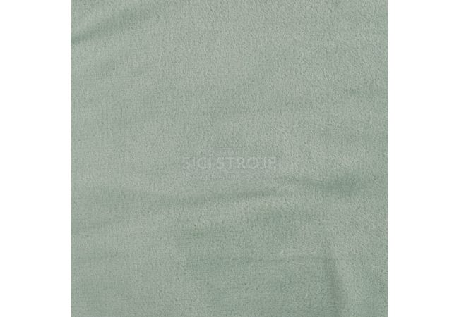 Cuddle Fleece - Dusty Mint