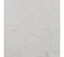 Cuddle Fleece - Optical White