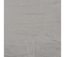 Cuddle Fleece, Silver Grey