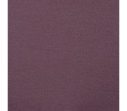 French Terry Glitter, Mauve