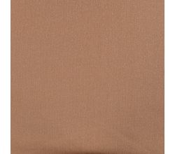 French Terry Glitter, Caramel