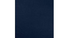 Mušelín / dvojitá gázovina - jeans