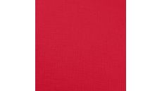 Mušelín / dvojitá gázovina - red