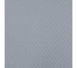 Cotton Diamond, Light Blue