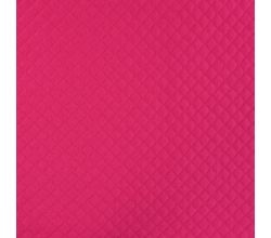 Cotton Diamond, Fuchsia