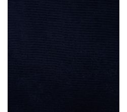 Jersey Corduroy, Navy