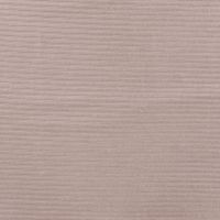 Jersey Corduroy - Nude