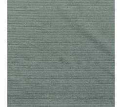 Jersey Corduroy, Dusty Mint