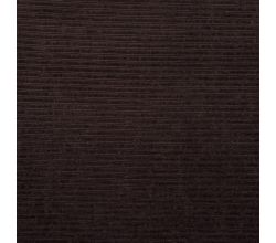 Jersey Corduroy, Dark Brown
