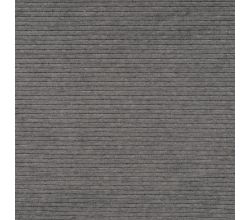 Jersey Corduroy, Dark Grey Melange