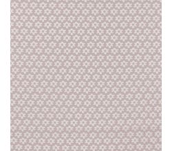 Minimals "Daisy", Flower, Dusty Pink/White