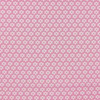 Minimals "Daisy" - Flower, Rose/White