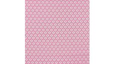 Minimals "Daisy" - Flower, Rose/White