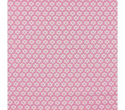 Minimals "Daisy", Flower, Rose/White