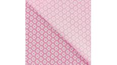 Minimals "Daisy" - Flower, Rose/White