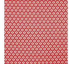 Minimals "Daisy" - Flower, Red/White