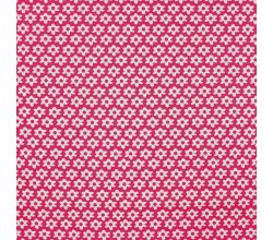 Minimals "Daisy", Flower, Fuchsia/White
