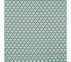 Minimals "Daisy", Flower, Dusty Green/White