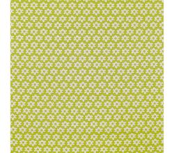 Minimals "Daisy", Flower, Lime/White