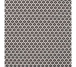 Minimals "Daisy", Flower, White/Black