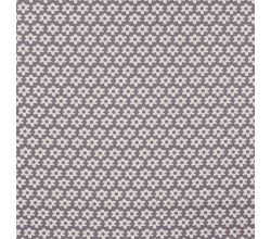 Minimals "Daisy", Flower, Taupe/White