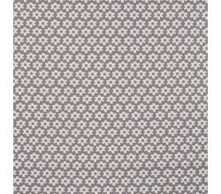 Minimals "Daisy", Flower, Grey/White