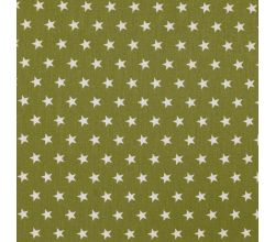 Minimals "Daisy", Star, Khaki/White