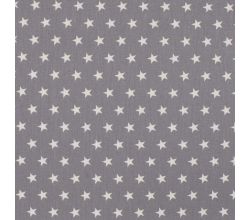 Minimals "Daisy", Star, Grey/White
