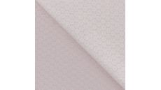 Minimals "Daisy" - Daisy, Dusty Pink/White